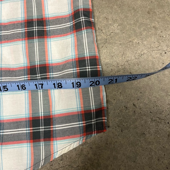 Quicksilver Short-Sleeve Button-up - Picture 5 of 5